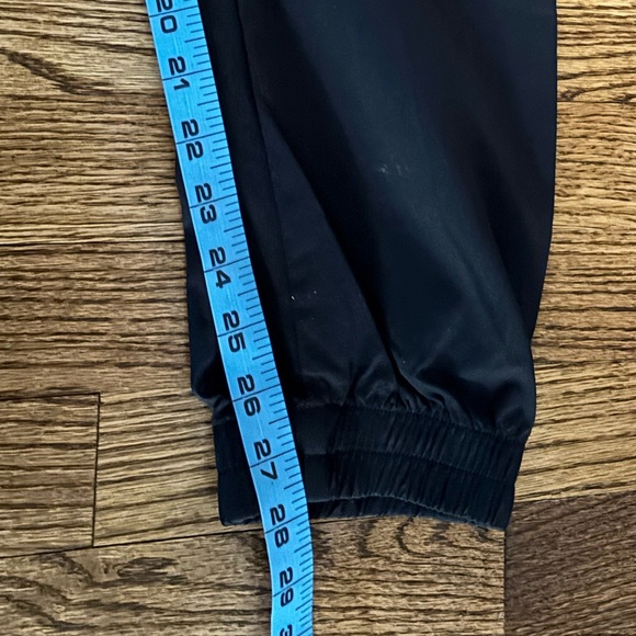 Mammut | Men's Massone Lightweight‎ Climbing Pants Black Sz 28 Short - Picture 8 of 8